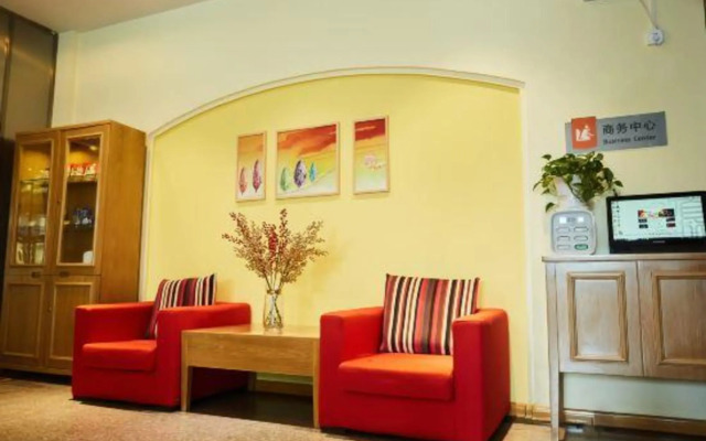 Xishan Hotel