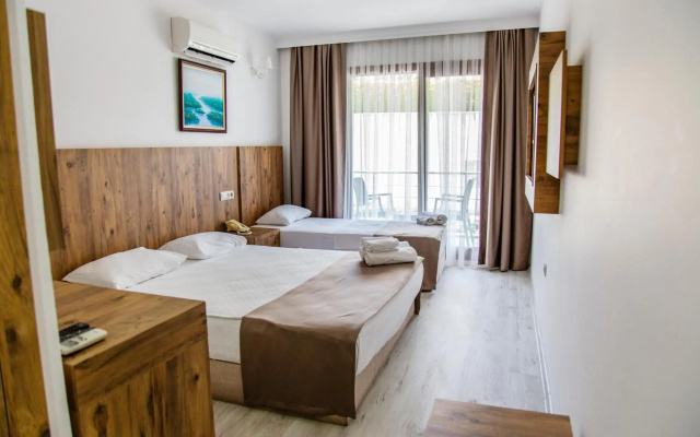 Bartu Hotel