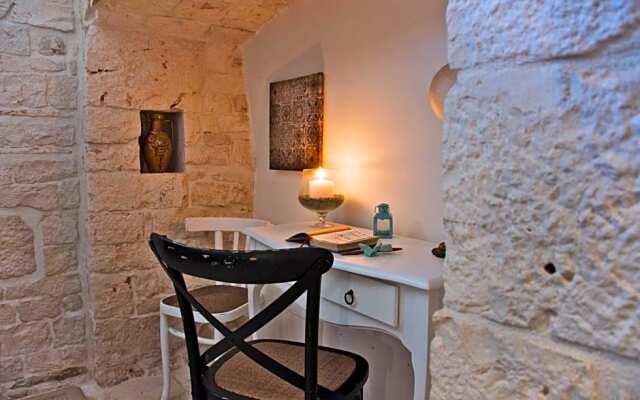 Trullo Sweet Trullo
