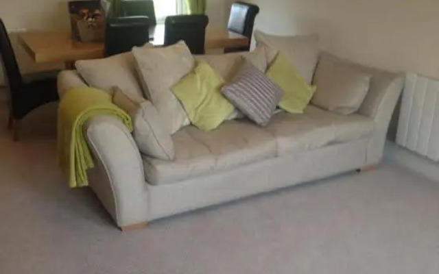 The View, 22 School Park