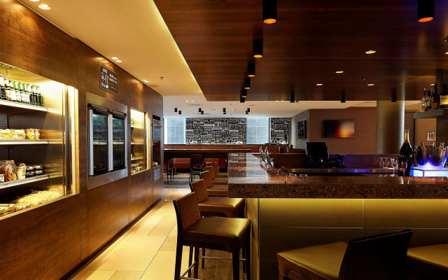 Hyatt Place Amsterdam Airport