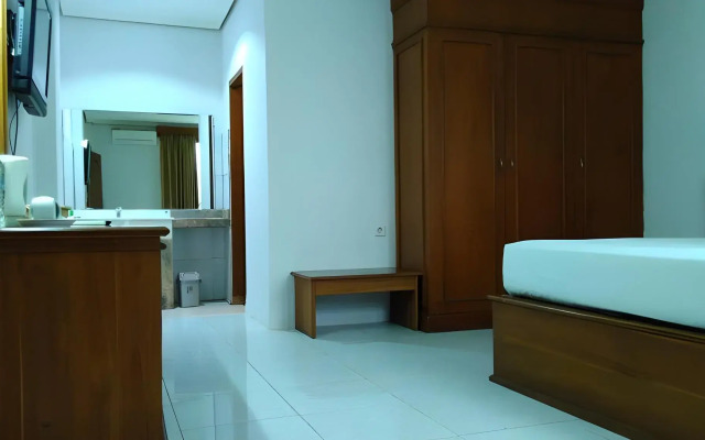 Athaya Hotel Kendari