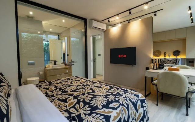 Oasis Villa 9 by Betterplace