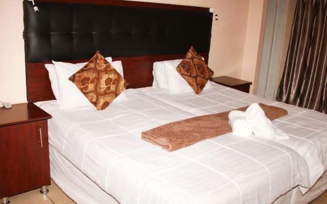 Bubble Ball Guest House