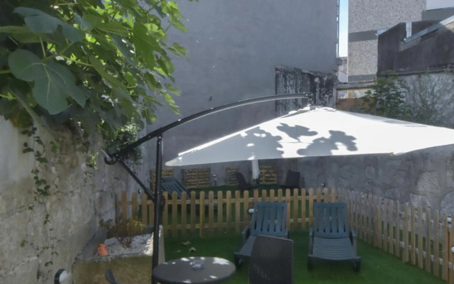 Oporto Charming Apartments