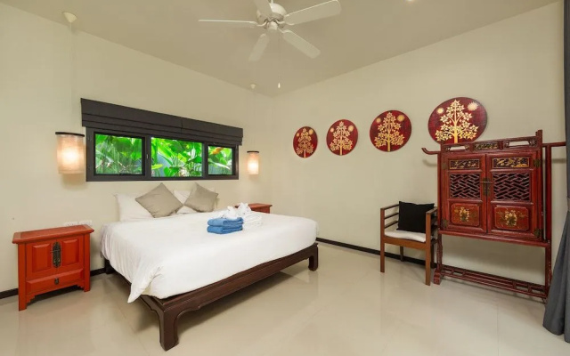 Villa Flores by Tropiclook