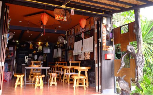 K Guesthouse