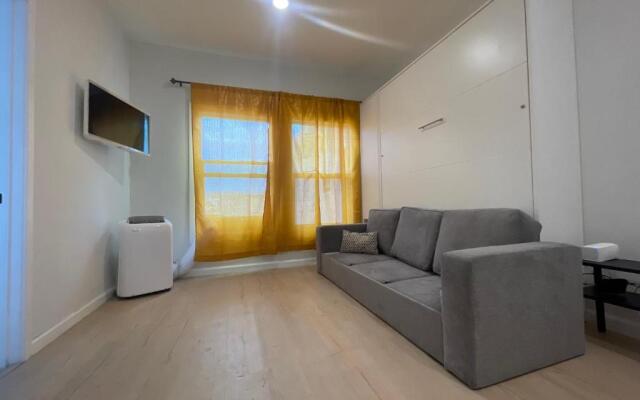 NEW DTLA Apartment w/Private Parking