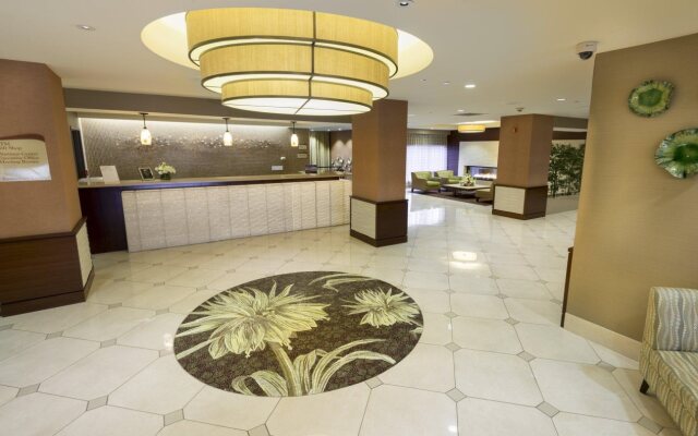 Brandywine Plaza Hotel