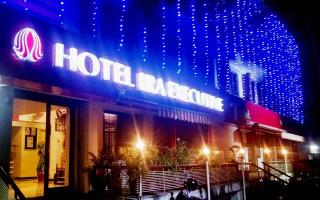 Hotel Ira Executive