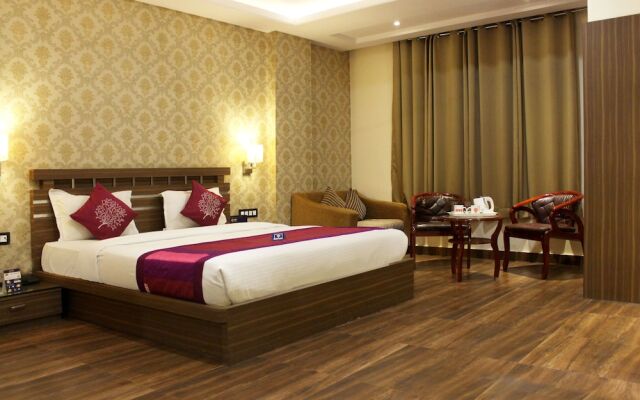 Capital O 4010 Puja Residency