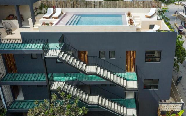 UJO Condo Boutique