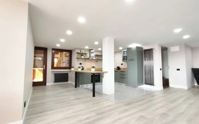 Villa Sofia Wonderful 2-bed Flat