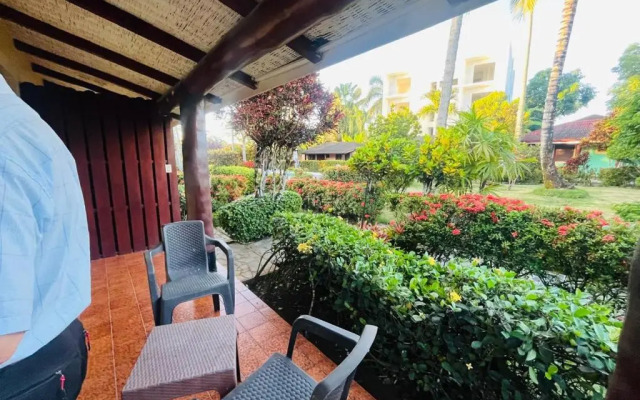 Hotel Palococo