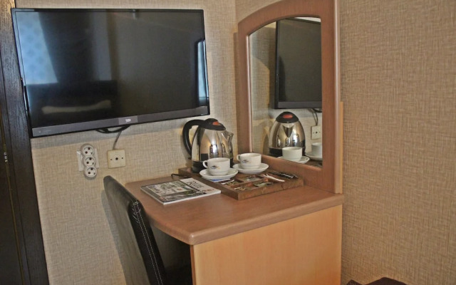 Aydogan Otel