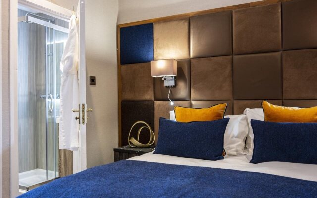 Toravaig House Hotel