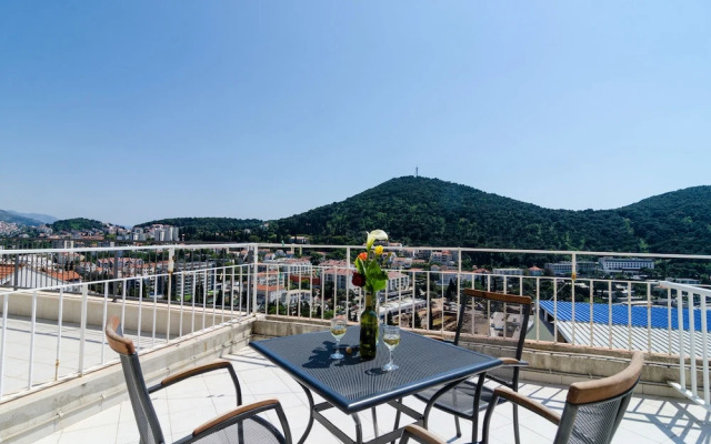 Apartments Zore Glavinic