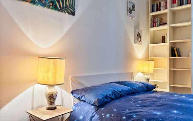 Porta Susa Skyline Apartment