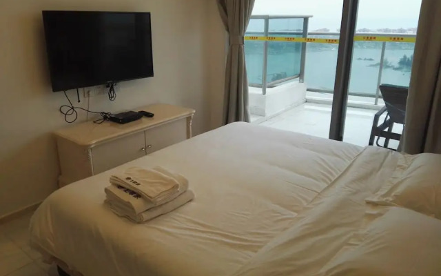 YUMI Apartment-Wanning Branch