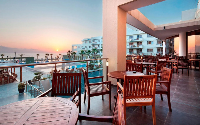 Blue Lagoon Kosher Hotel