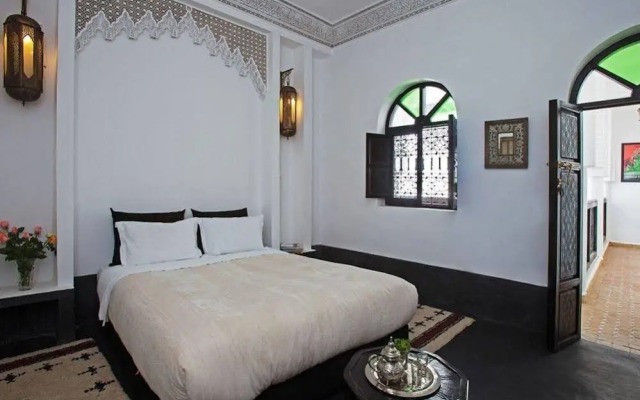 Riad Dabachi