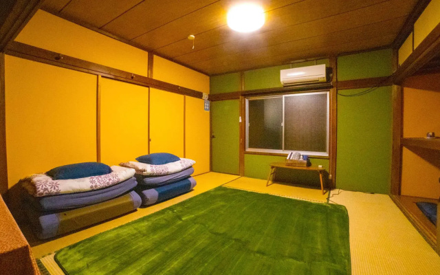 Guest House Tokiwa
