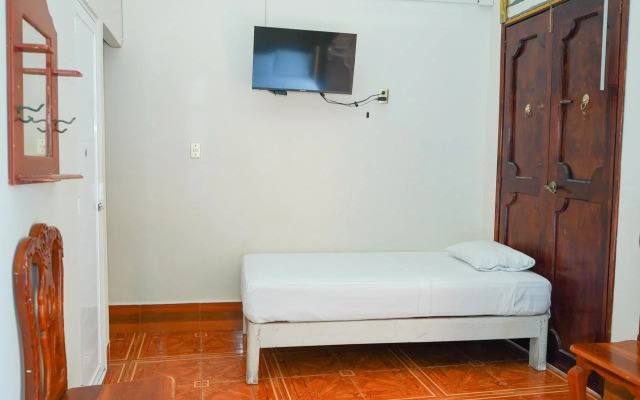 OYO Hotel El Conquistador