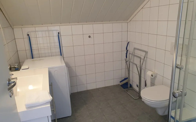 Lauvøy Feriesenter