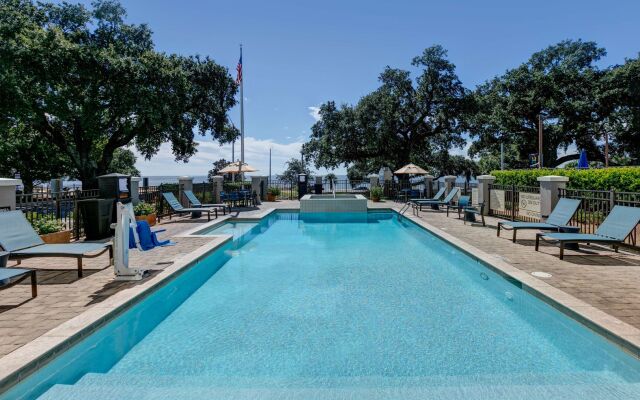 Hampton Inn Biloxi
