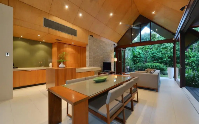 Niramaya Villas and Spa