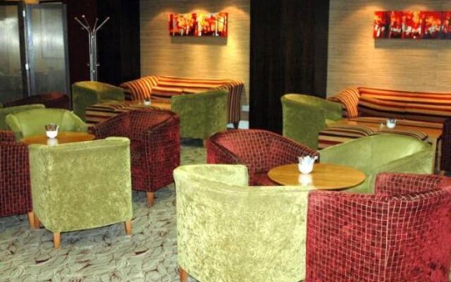 Holiday Inn Ashford North