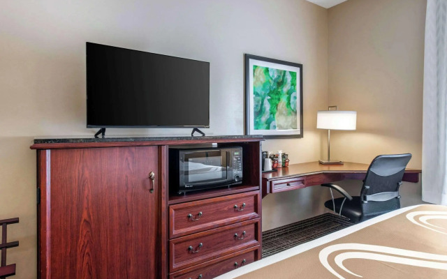 Quality Inn Palm Bay - Melbourne I-95