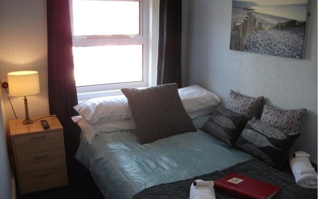 The Croydon Hotel
