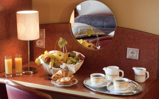 Hotel La Solitude
