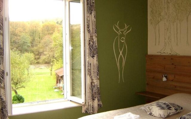 B&B Del Campo
