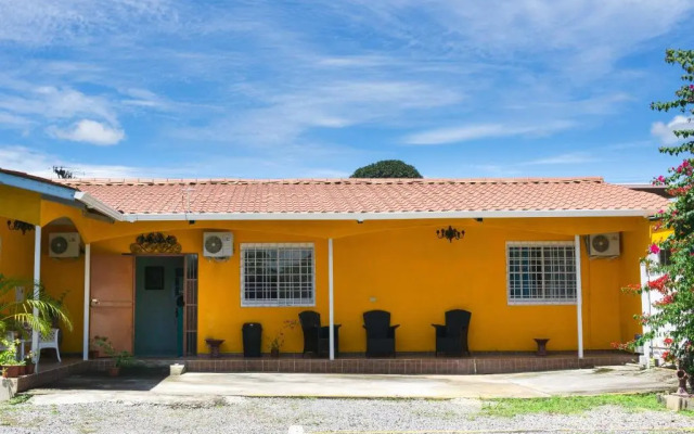 Residencial El Viajero