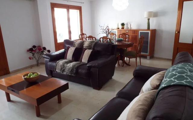 Jávea 4 Bedroom Apartment - 0633-H