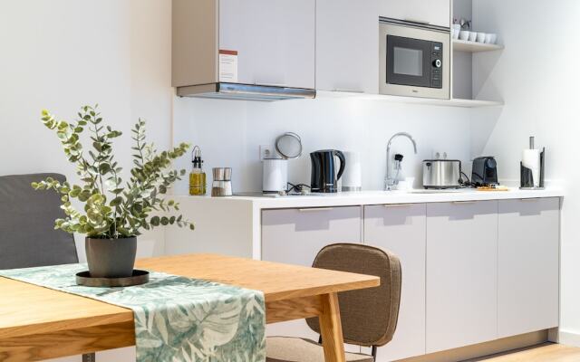 limehome Sevilla Calle Granada