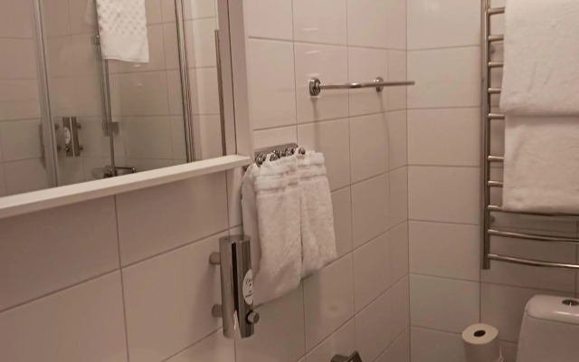 Hotel Hornsgatan