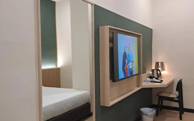 Urban Inn Alor Setar