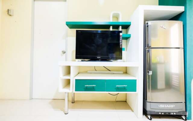 2BR Gading Nias Apartment near Kelapa Gading