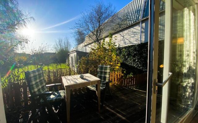 Vakantiehuis Domburg DO12