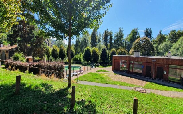 Olydea Vorey sur Arzon