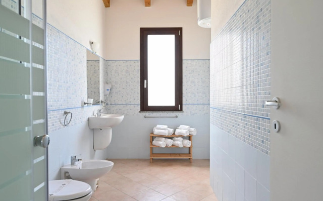 Residence Baia delle Mimose