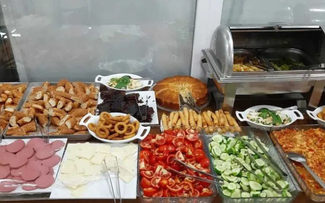 Novotel St Etienne Aeroport