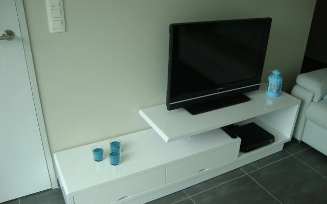 Karthuizer Zeezicht I