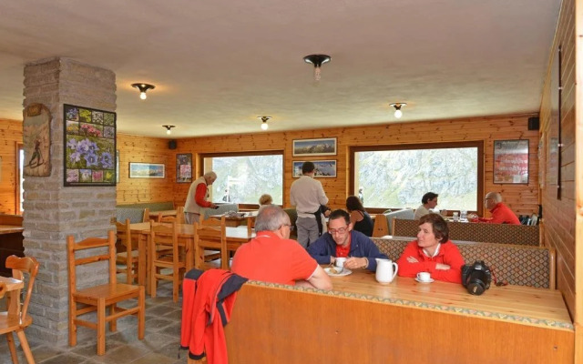 Rifugio Grand Tournalin
