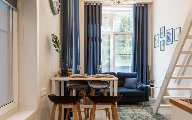 Knokey (Кноки) на Электрозаводской