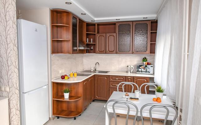 Top house на улице Пологая