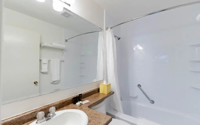 White Point Beach Resort